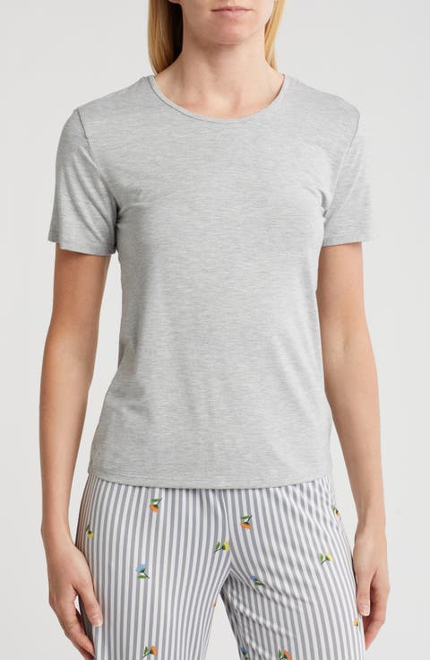 Tranquility Jersey Tee