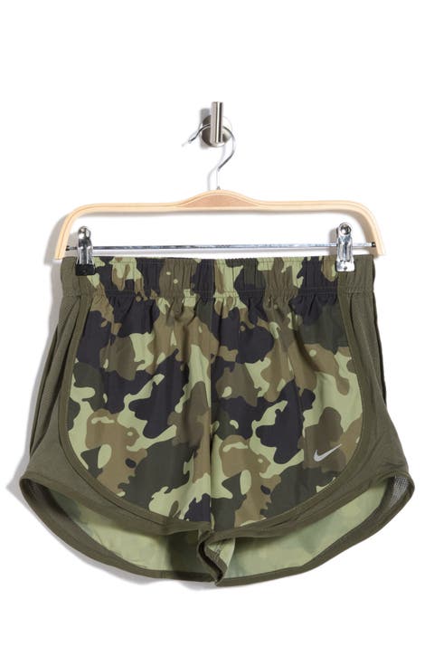 Tempo Dri-FIT Running Shorts