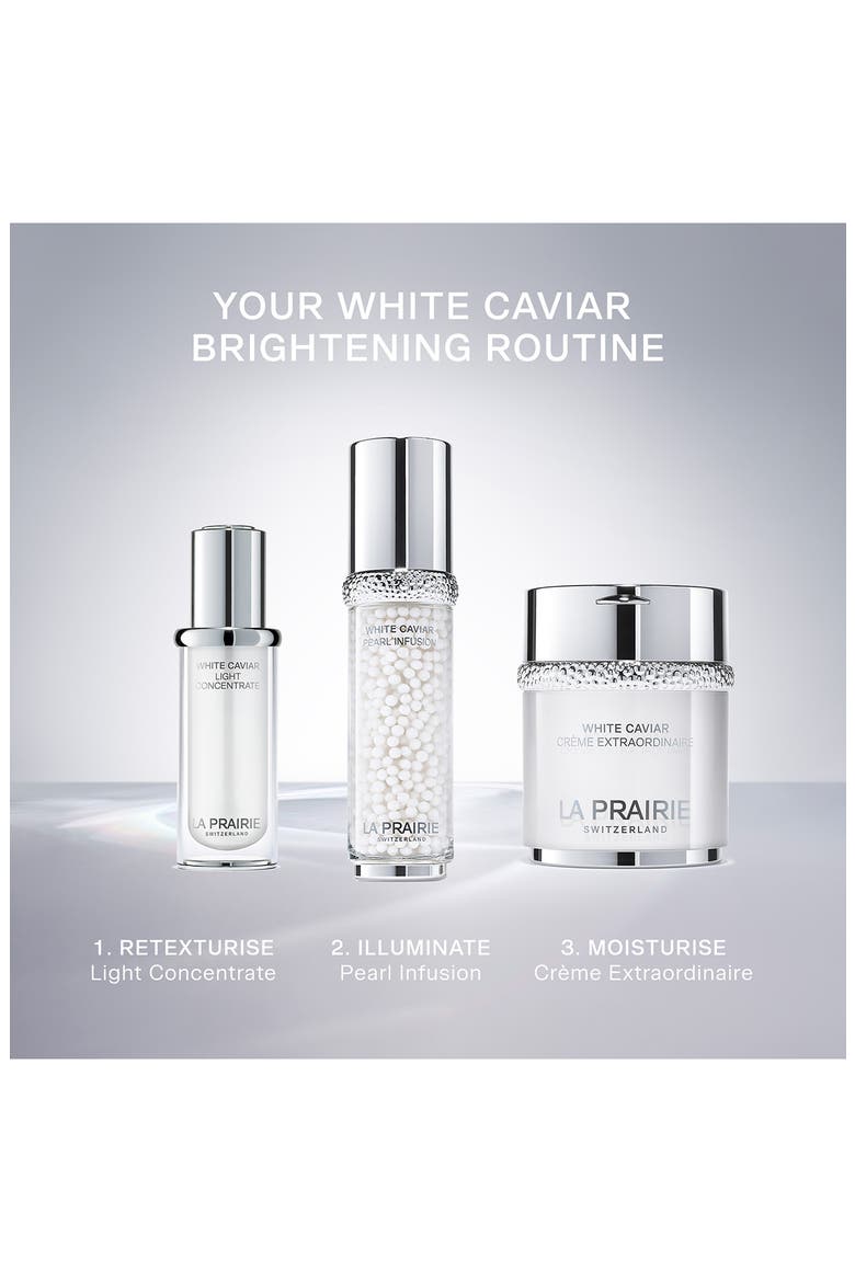 White Caviar Light Concentrate Face Serum, Alternate, color, NO COLOR