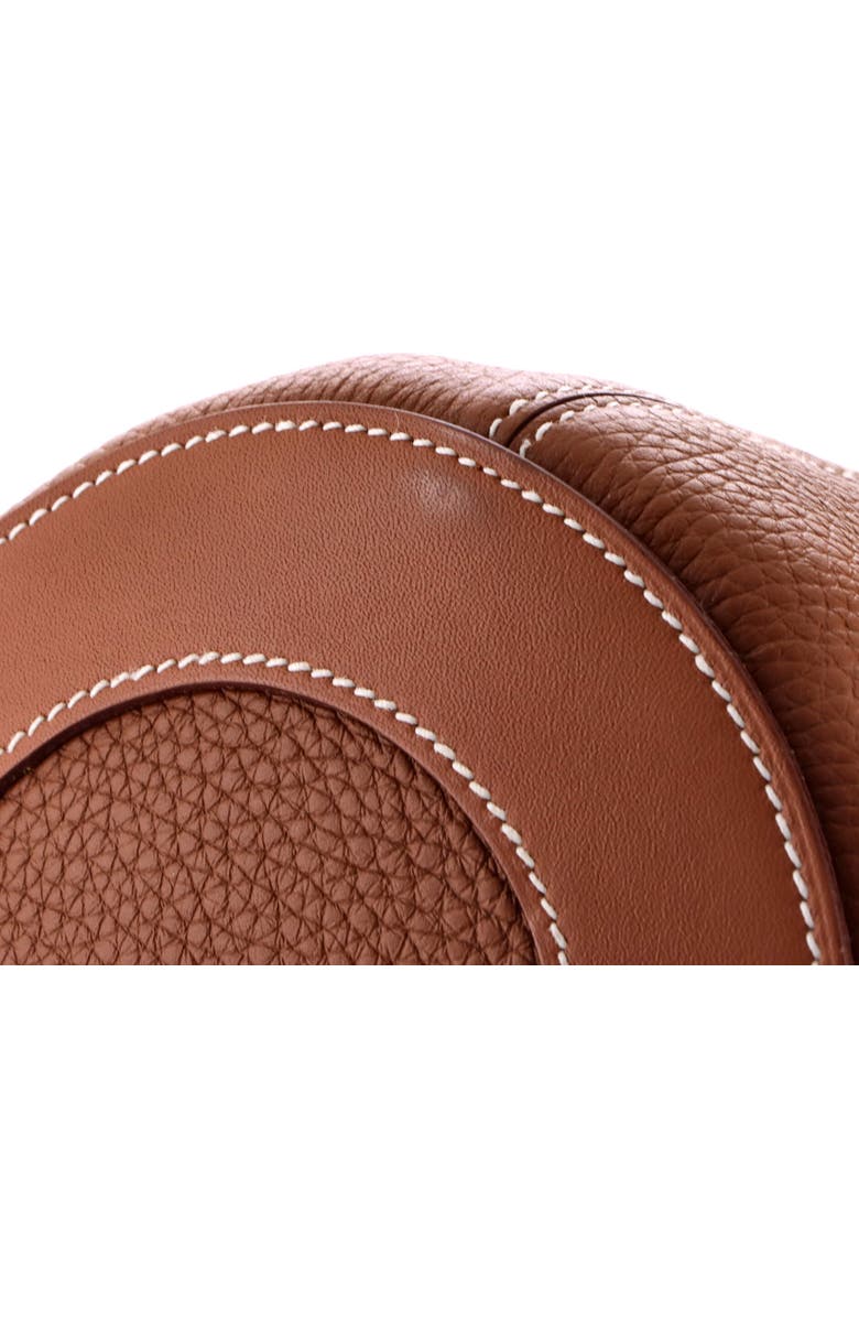 Pre-Owned Hermes In-The-Loop Bag Clemence with Swift 23, Alternate, color,