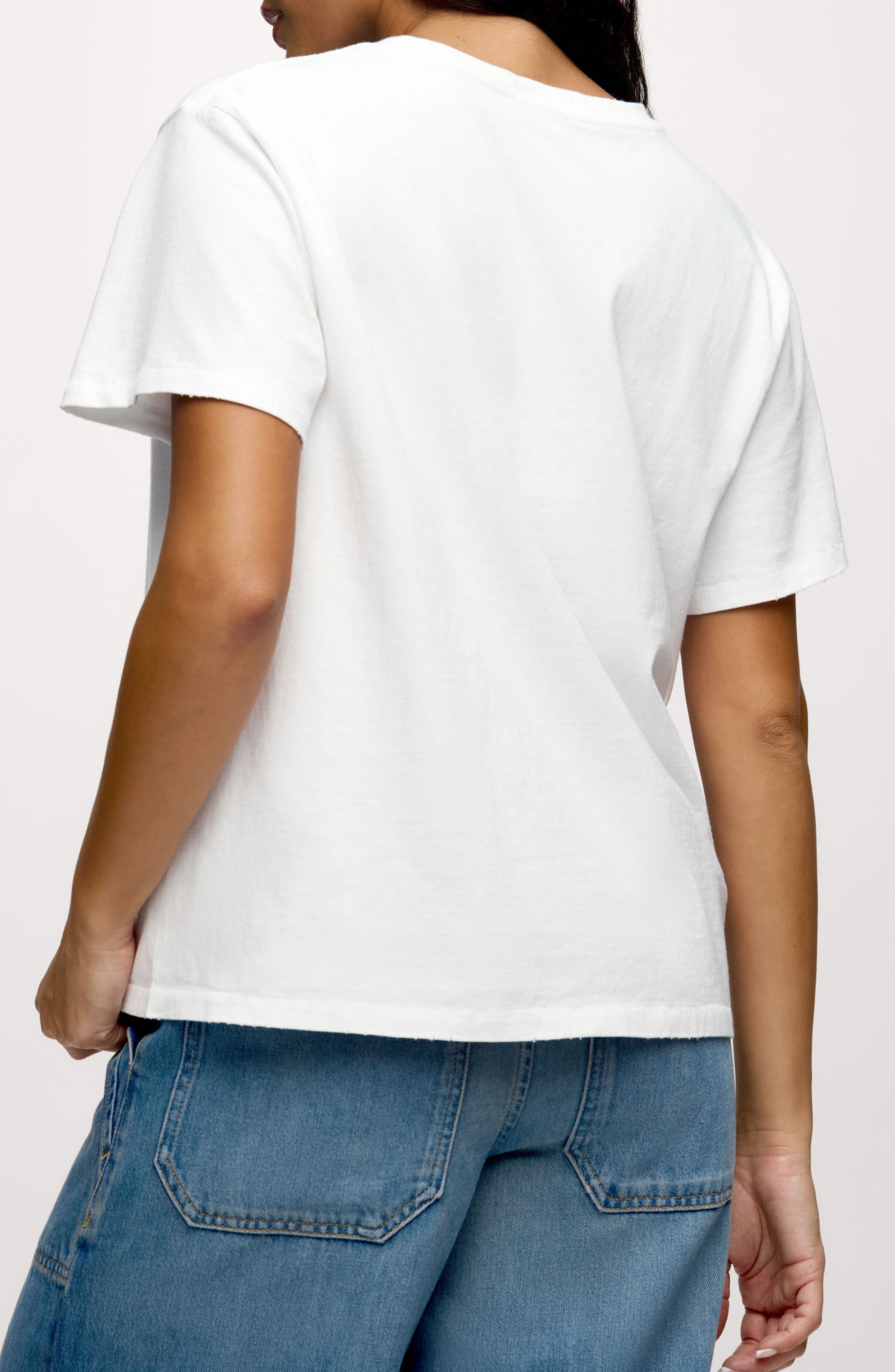 Everyday Cotton T-Shirt - image 4