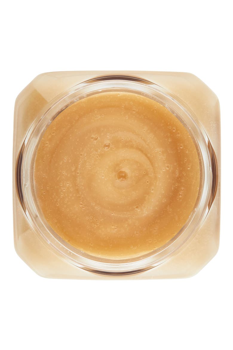 Crème Brûlée Honey Bath, Alternate, color, NO COLOR