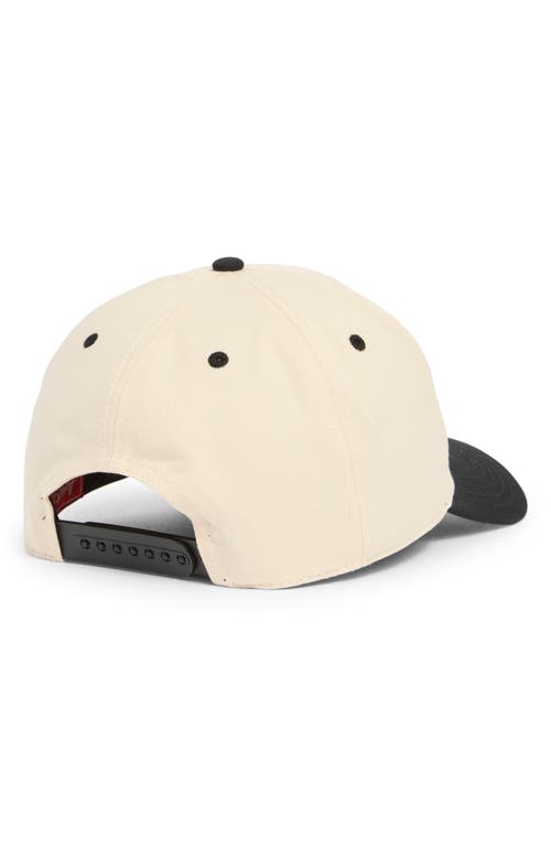 American Needle Roscoe Gmc Racing Baseball Cap