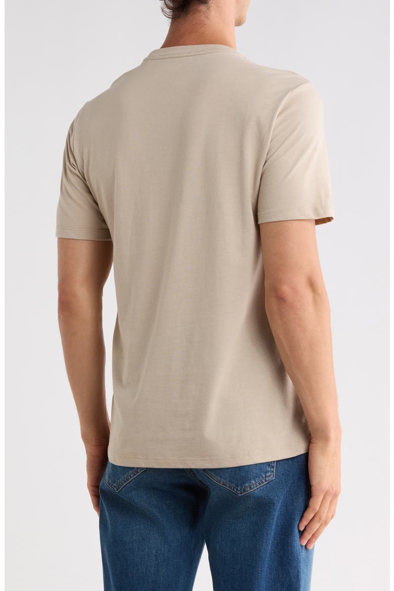 Graphic Print T-Shirt, Alternate, color, ISLAND FOSSIL