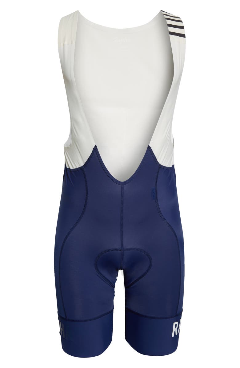 Rapha Pro Team Bib Cycling Shorts, Alternate, color,