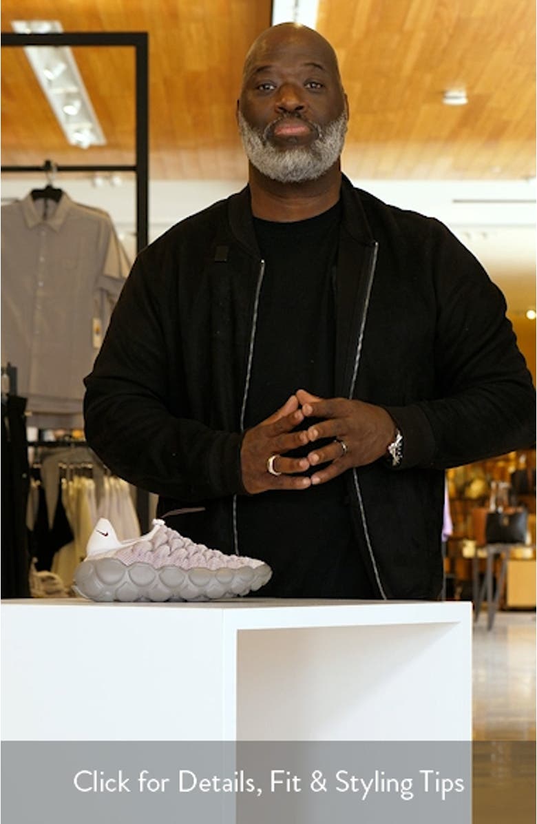 Flyknit Haven Quilted Sneaker, sales video thumbnail