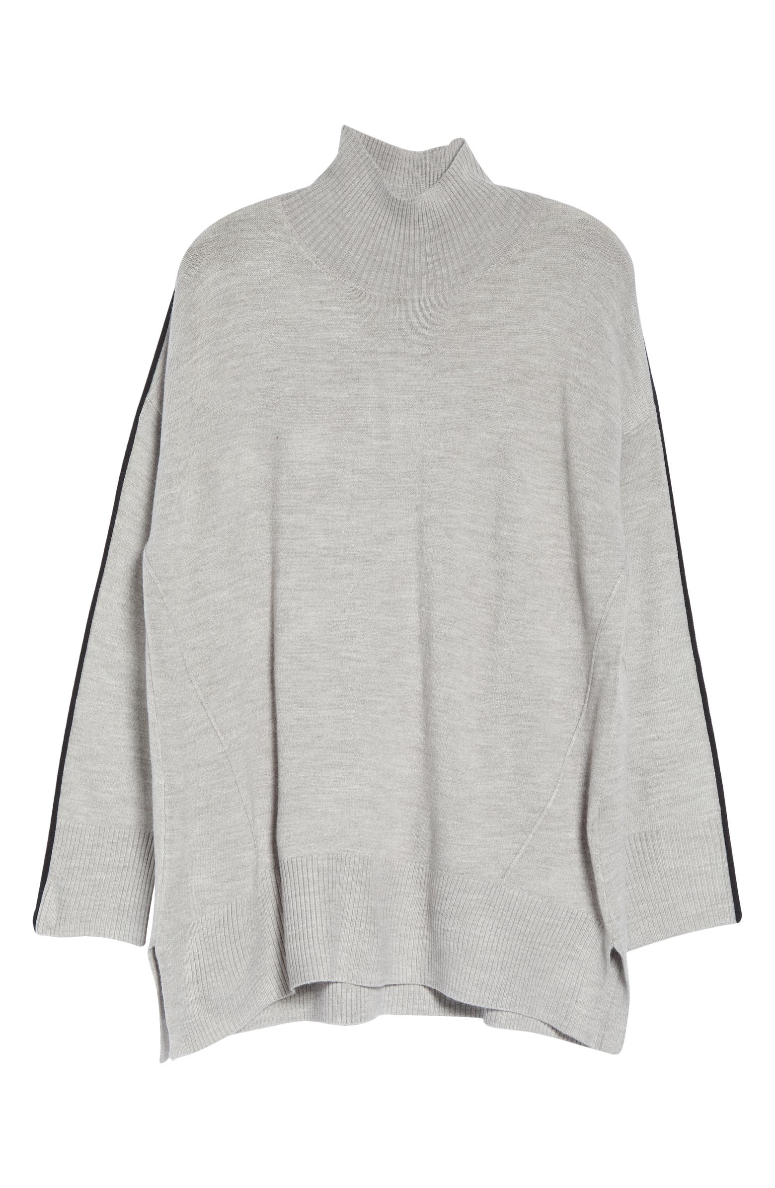 French Connection Mock Neck Sweater | Nordstromrack