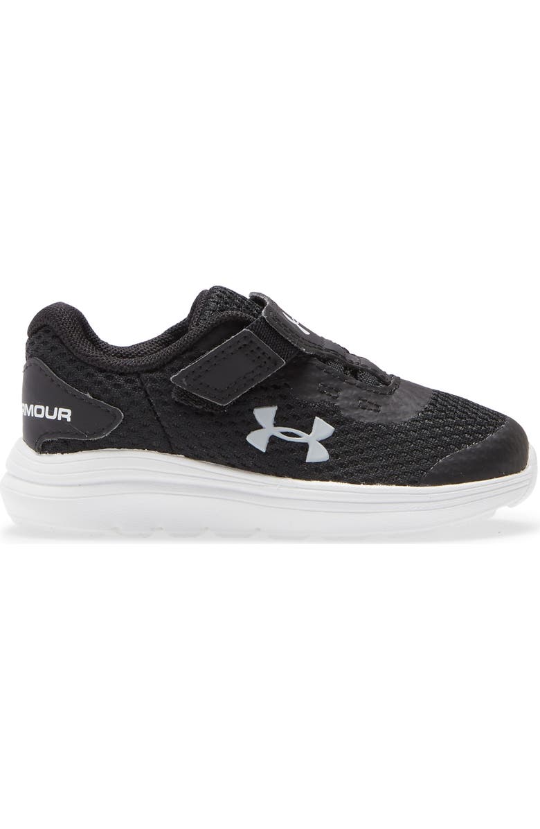 Under Armour Surge 2 Fade Water Resistant Sneaker, Alternate, color,