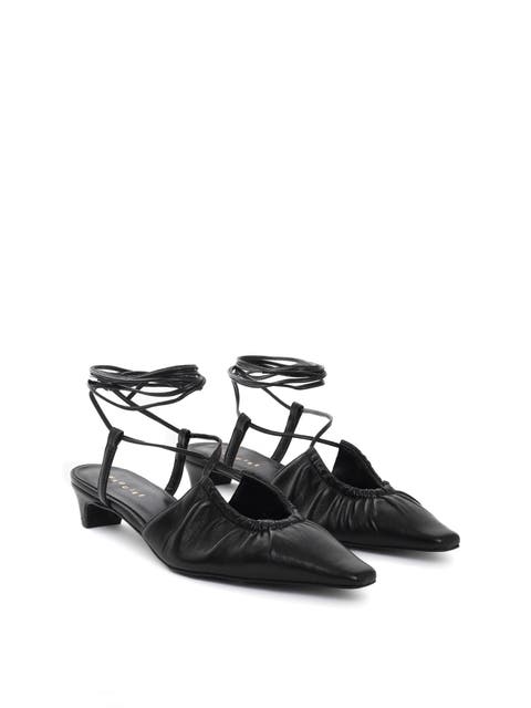 Rafael Heel