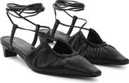 Maguire Shoes Rafael Heel