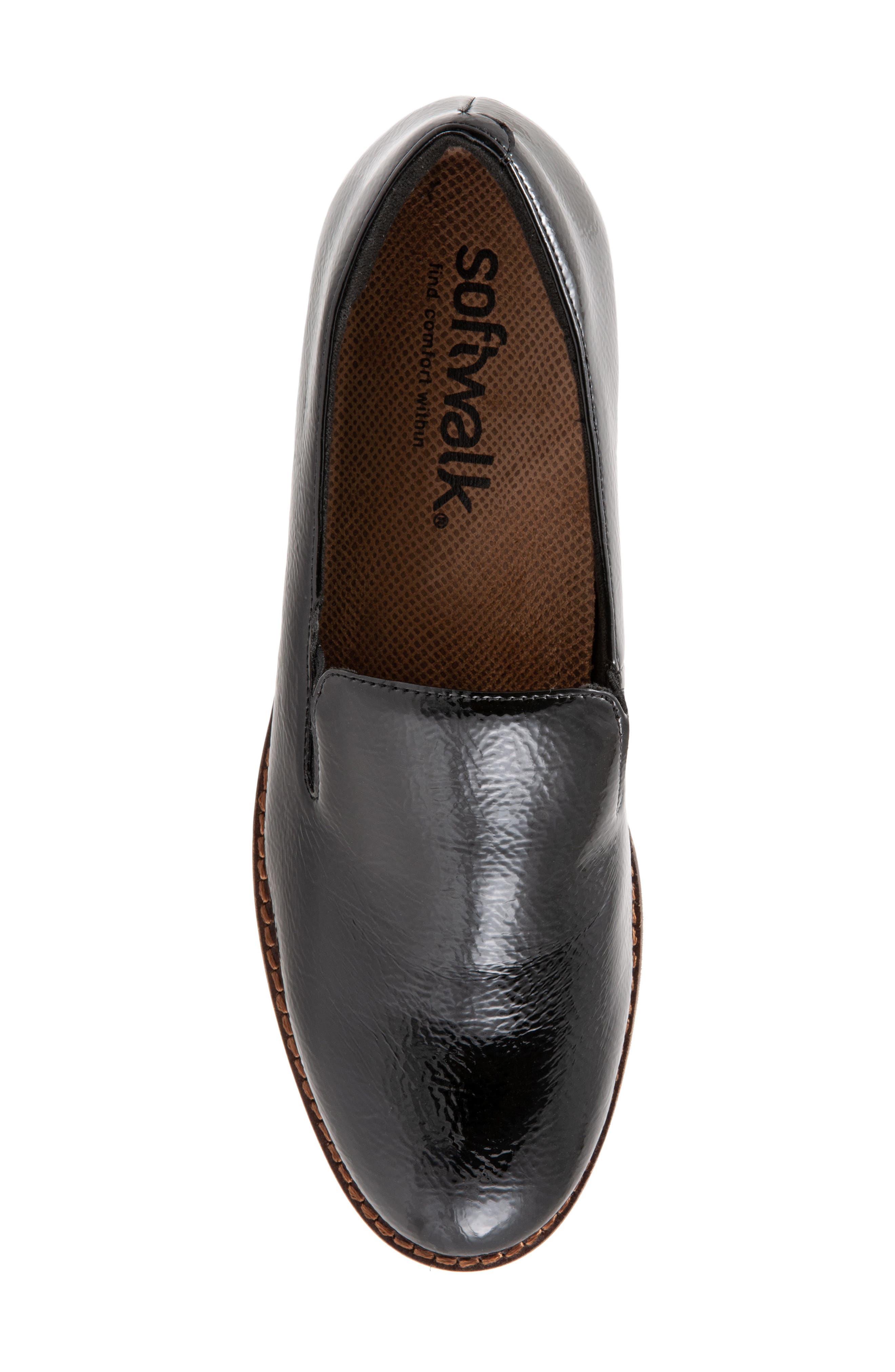 SoftWalk<sup>®</sup> Whistle Slip-On - Wide Width Available, Alternate, color, 