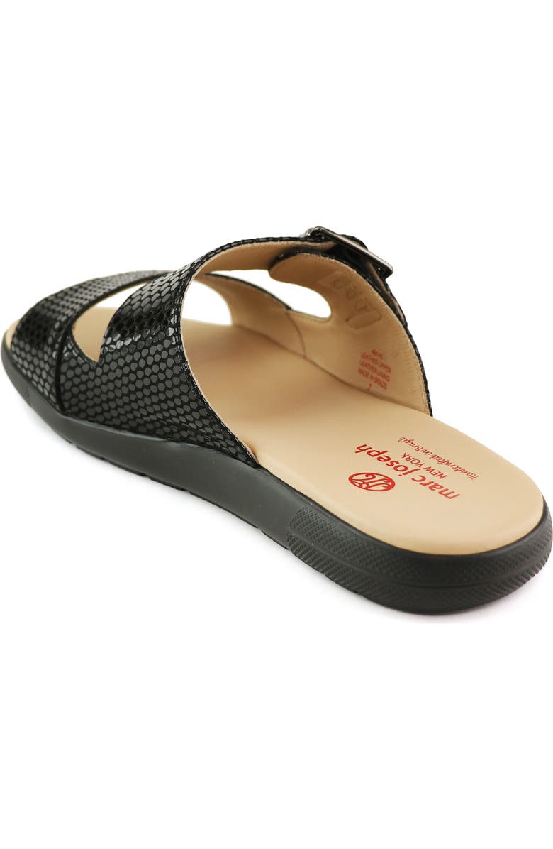 Marc Joseph New York Bayside Lane Sandal, Alternate, color,