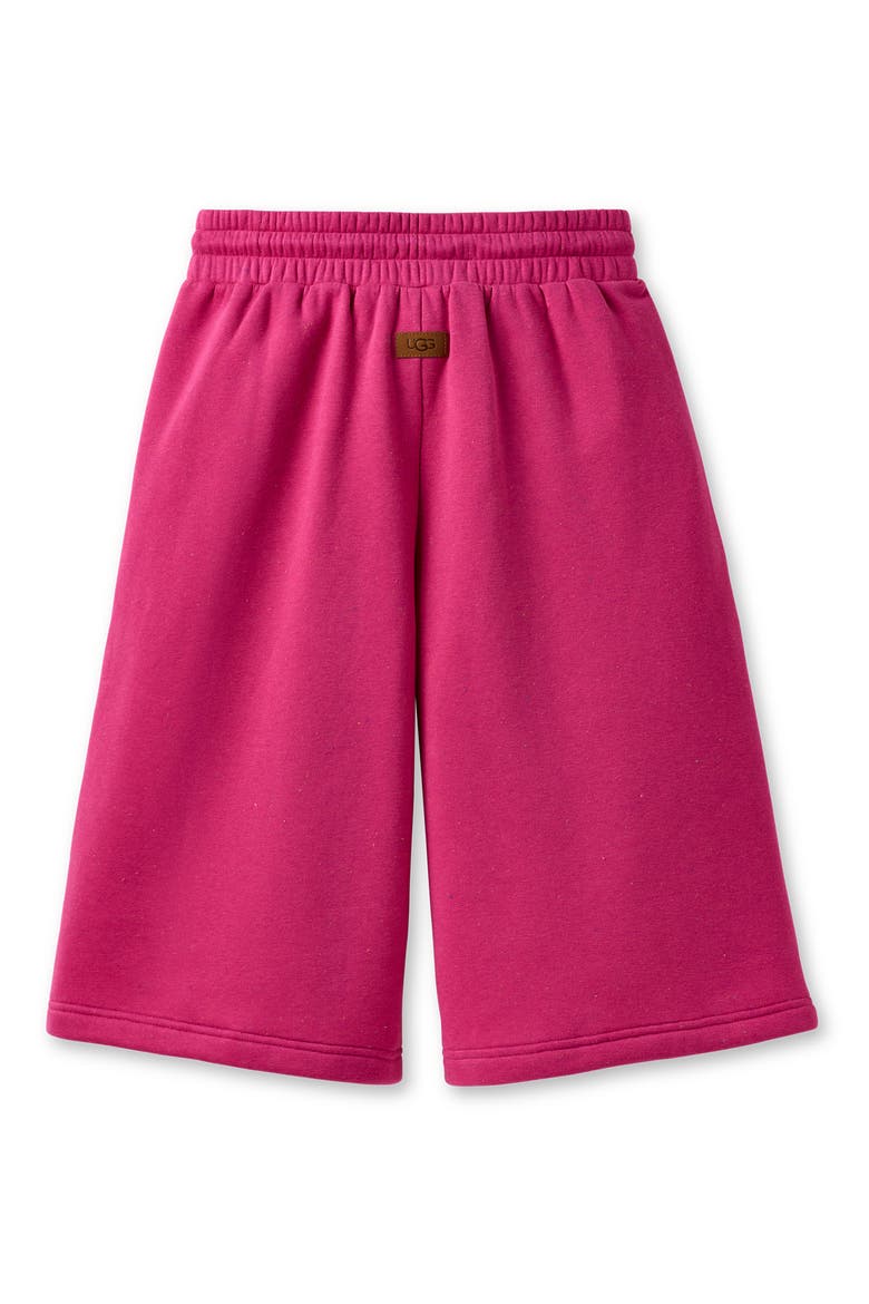 Classic Bermuda Shorts, Alternate, color, VAVOOM HEATHER