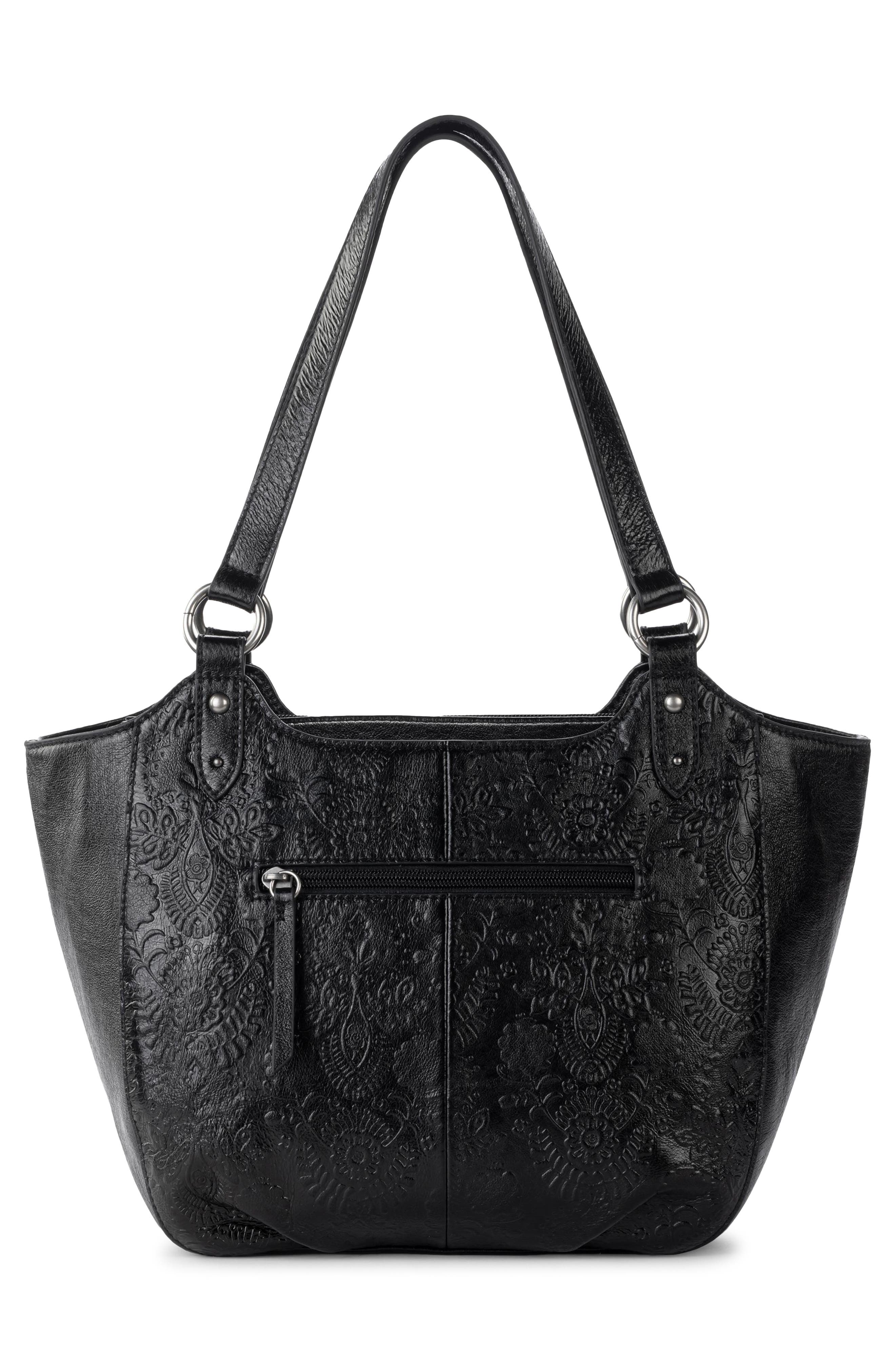 The Sak Bolinas Satchel, Alternate, color, 