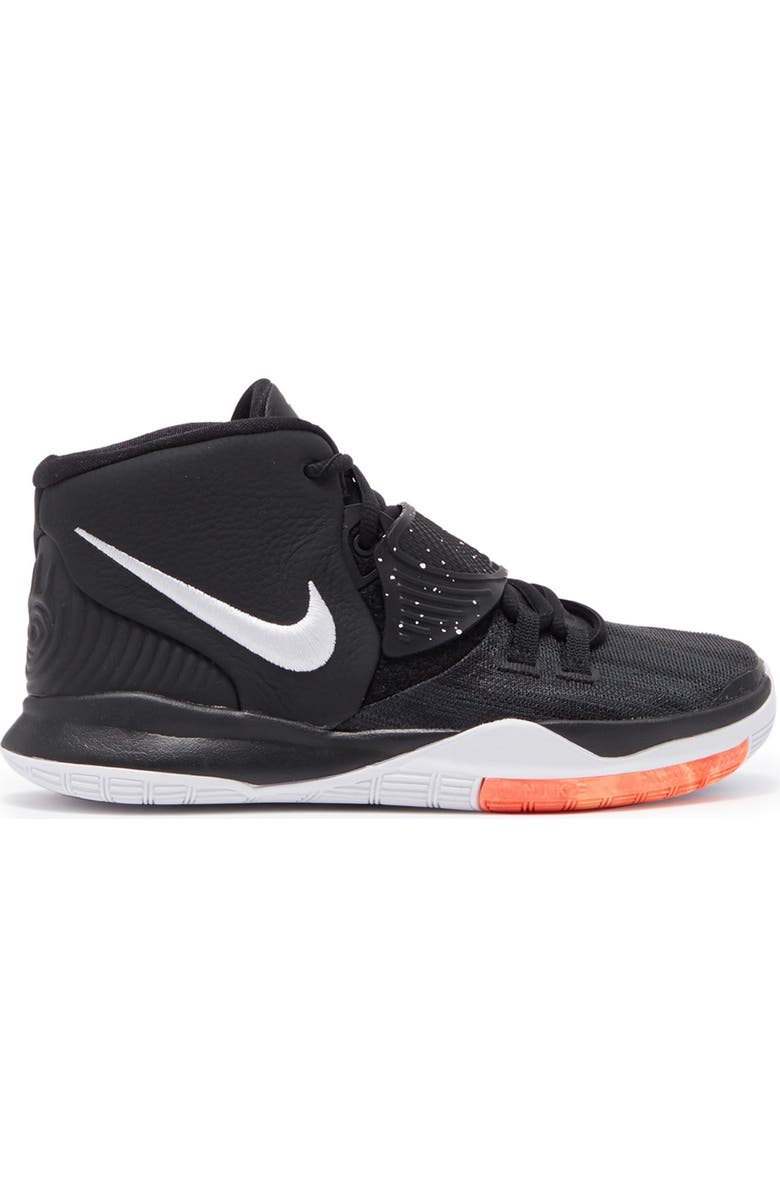Nike Kyrie 6 Basketball Sneaker, Alternate, color,