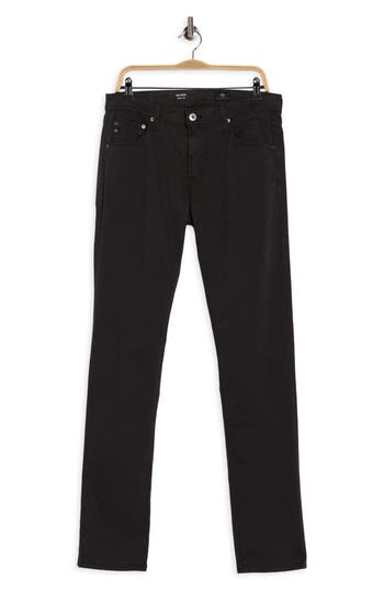 Ag Tellis Slim Jeans In Gray