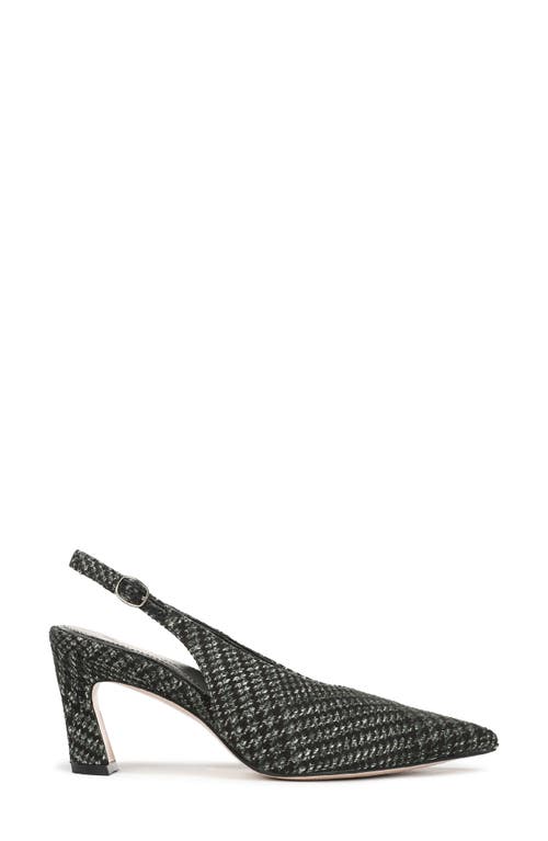 27 Edit Naturalizer Elaine Slingback Pointed Toe Pump In Multi