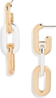 JENNY BIRD Toni Drop Earrings
