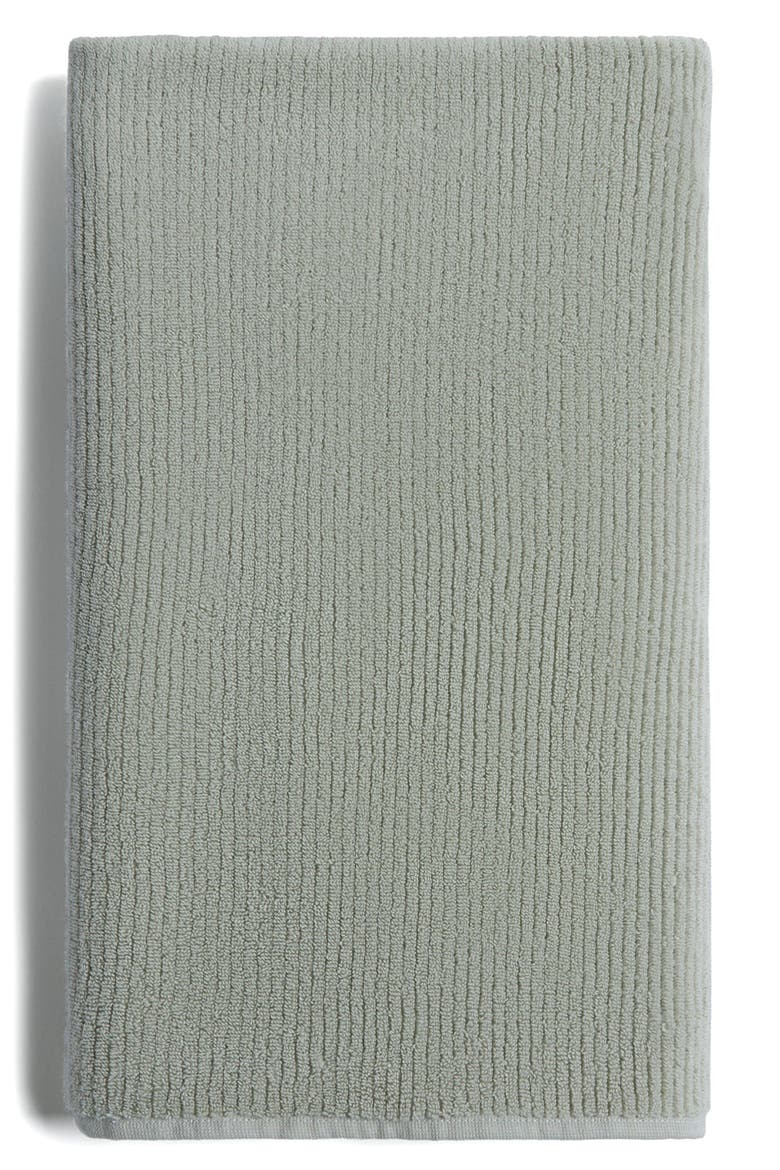 Soft Rib Bath Essentials (Nordstrom Exclusive), Alternate, color, SAGE