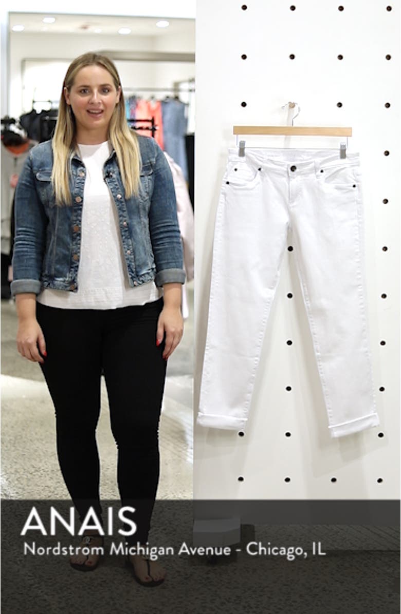 Catherine Boyfriend Jeans, sales video thumbnail