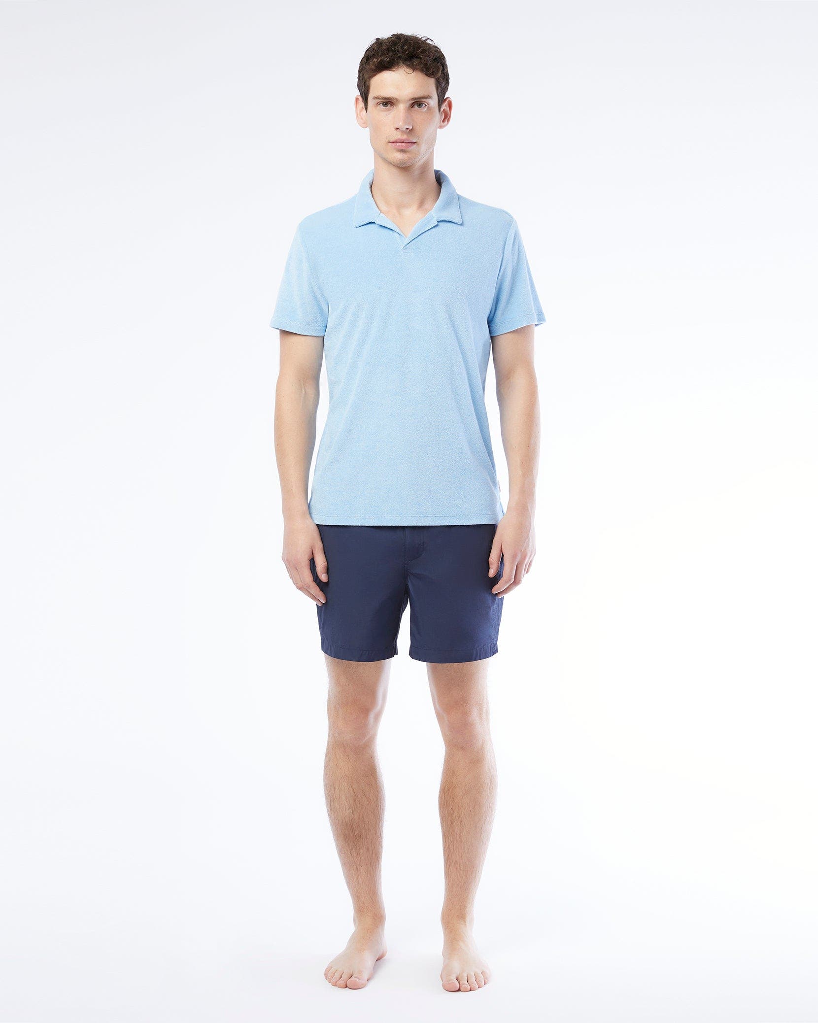 selected DEEP NAVY