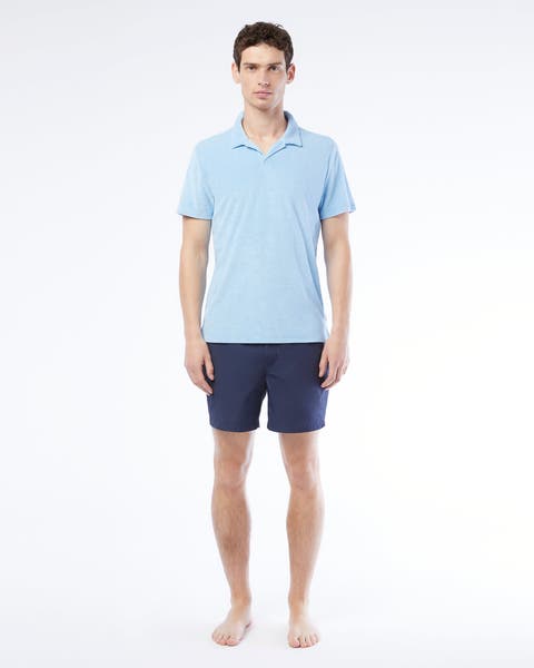 Calder 6E Swim Trunks