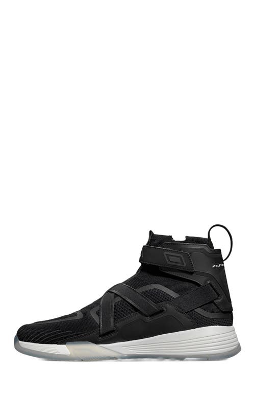 Apl Athletic Propulsion Labs Apl Superfuture Sneakers In Multi