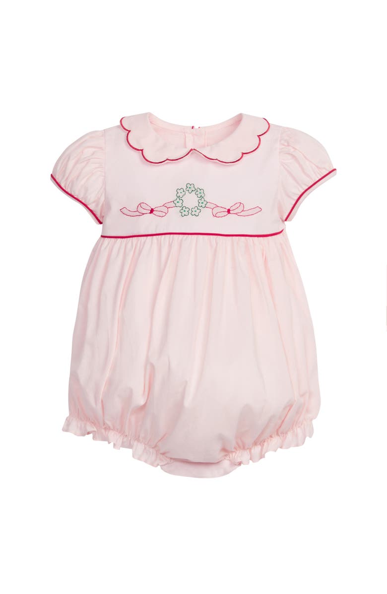 Little English Kids' Mila Bubble, Main, color, 