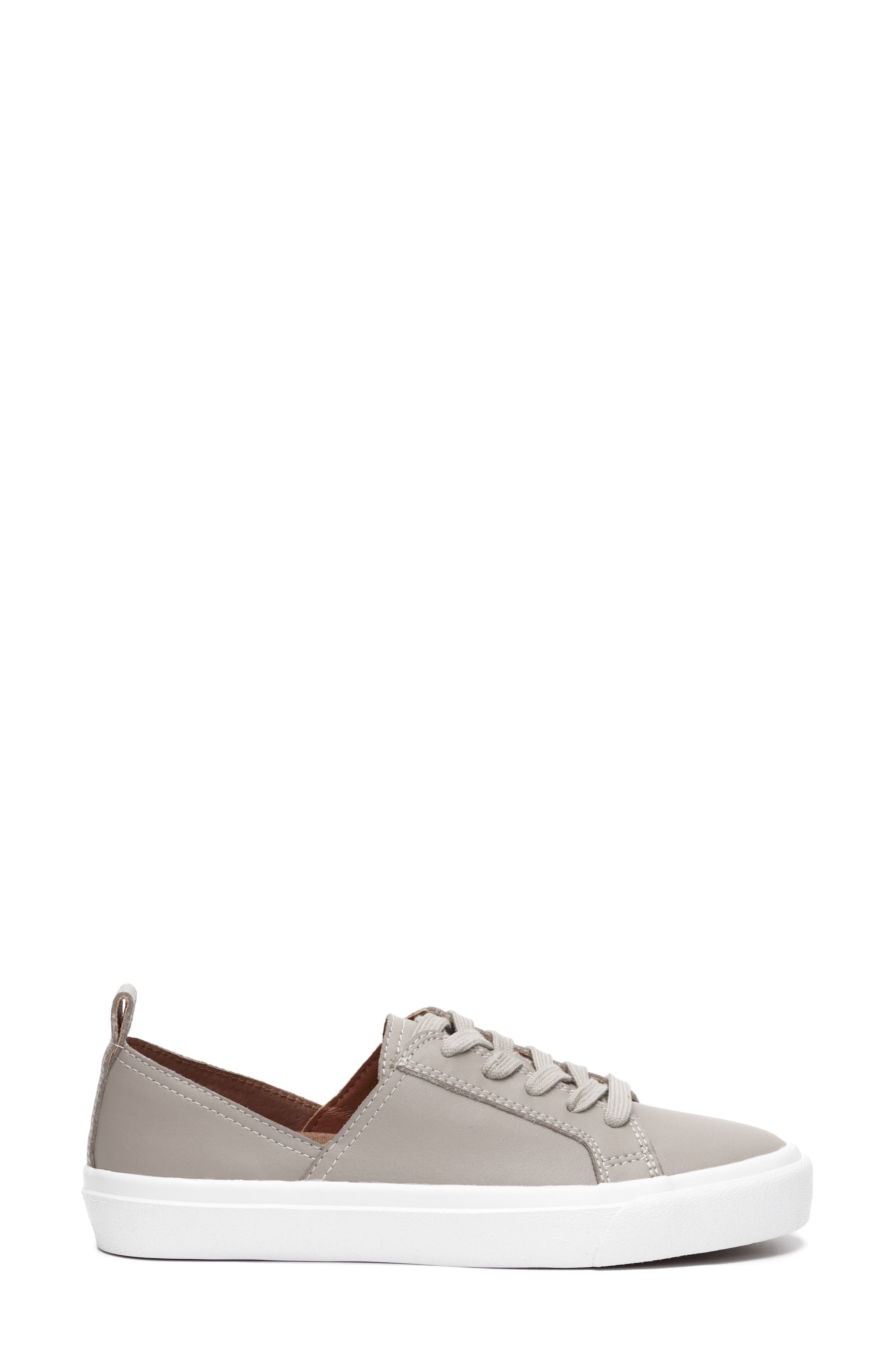 Lucky Brand Dansbey Sneaker, Alternate, color, 