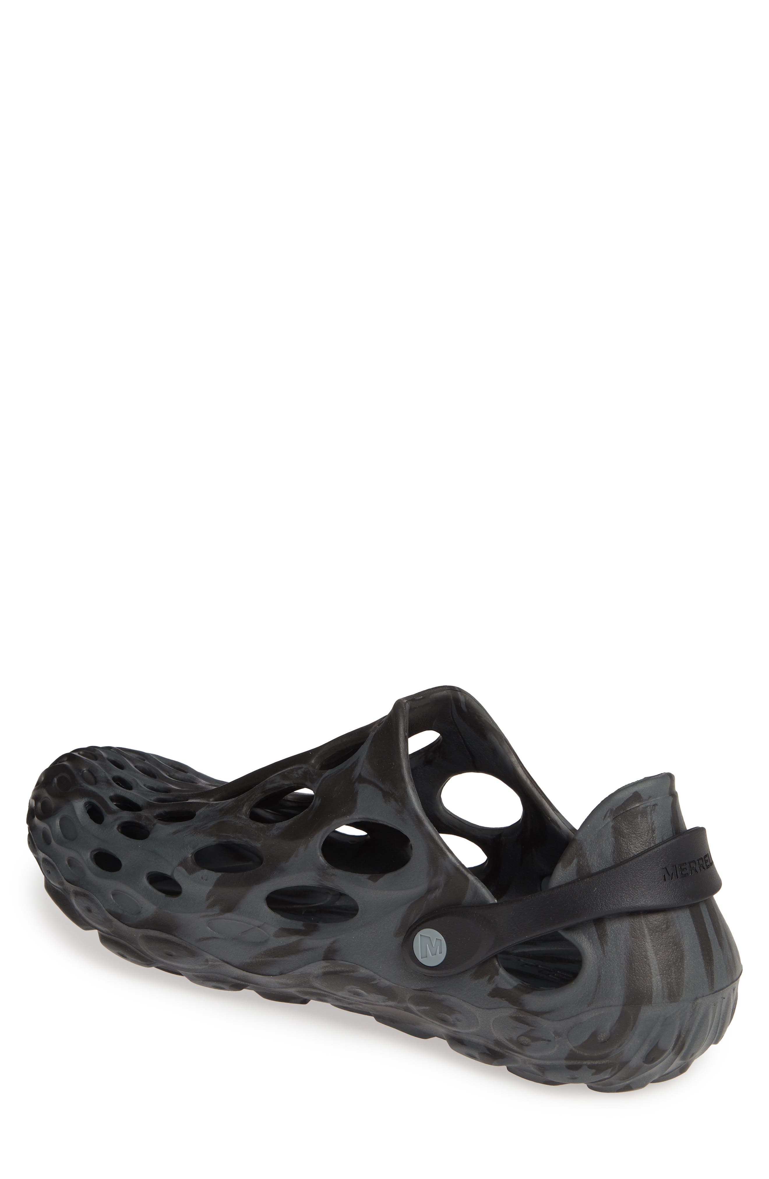 Merrell Hydro Moc Water Friendly Clog, Alternate, color, 