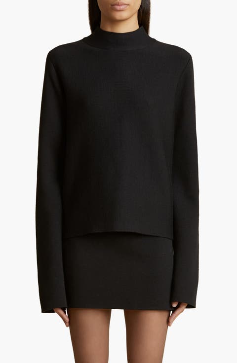 Shop Black Khaite Online | Nordstrom