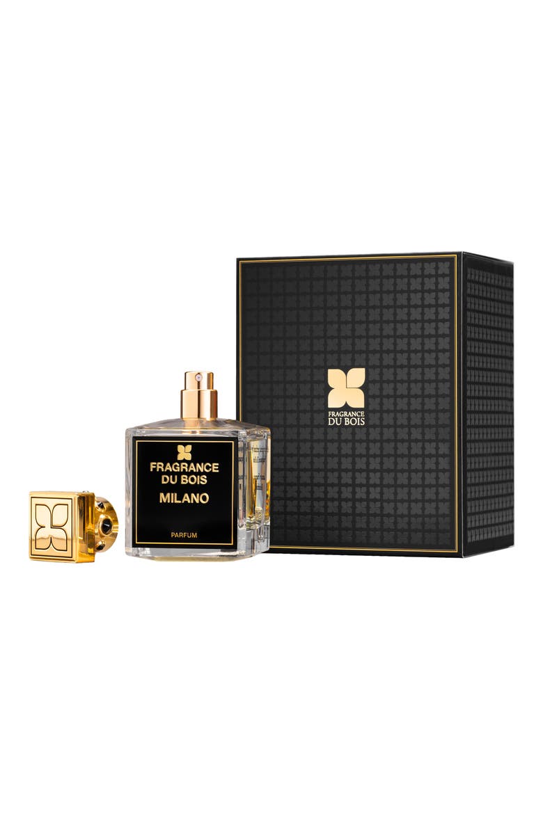 Milano Parfum, Alternate, color, NO COLOR