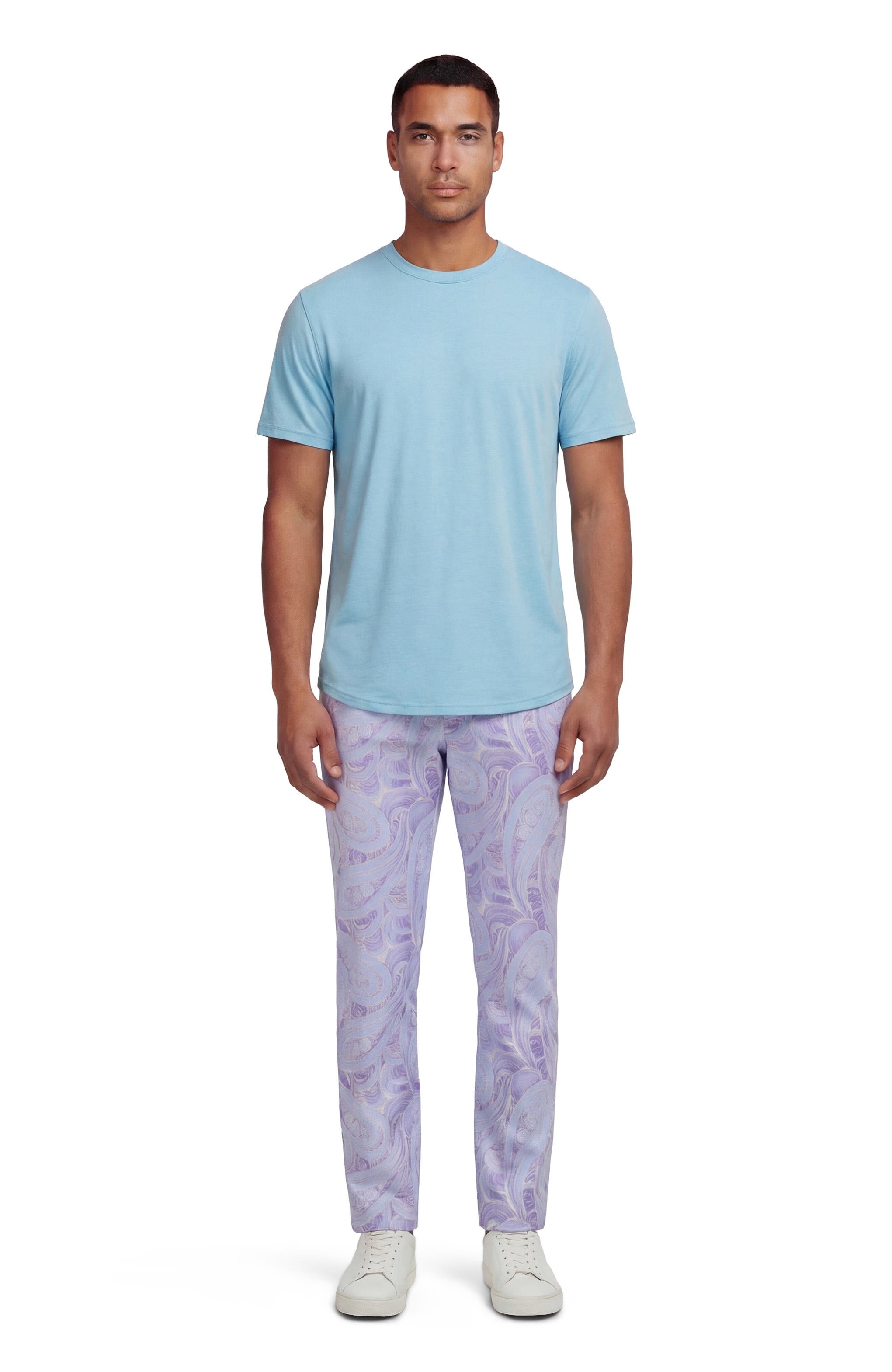 selected MARAKESH PAISLEY HELIO