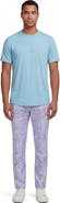 Lords of Harlech Marakesh Paisley Mens Tailored Pant