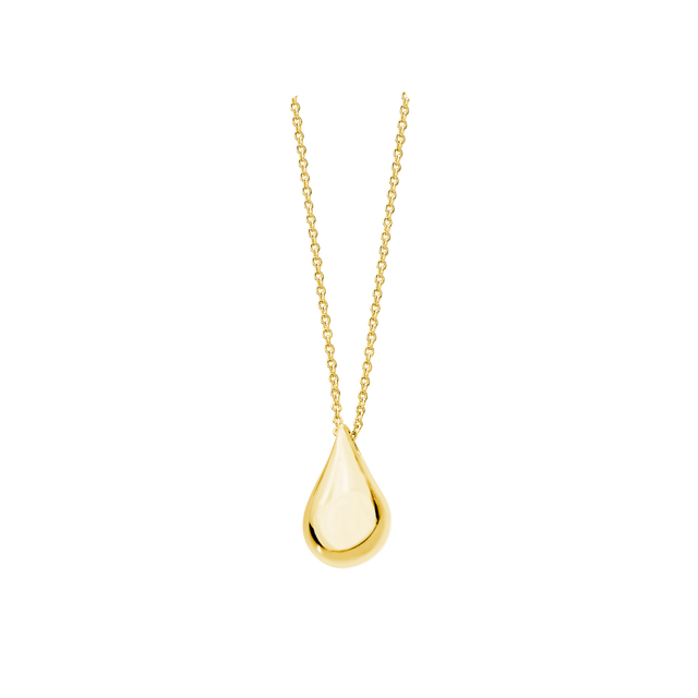 selected Gold Vermeil