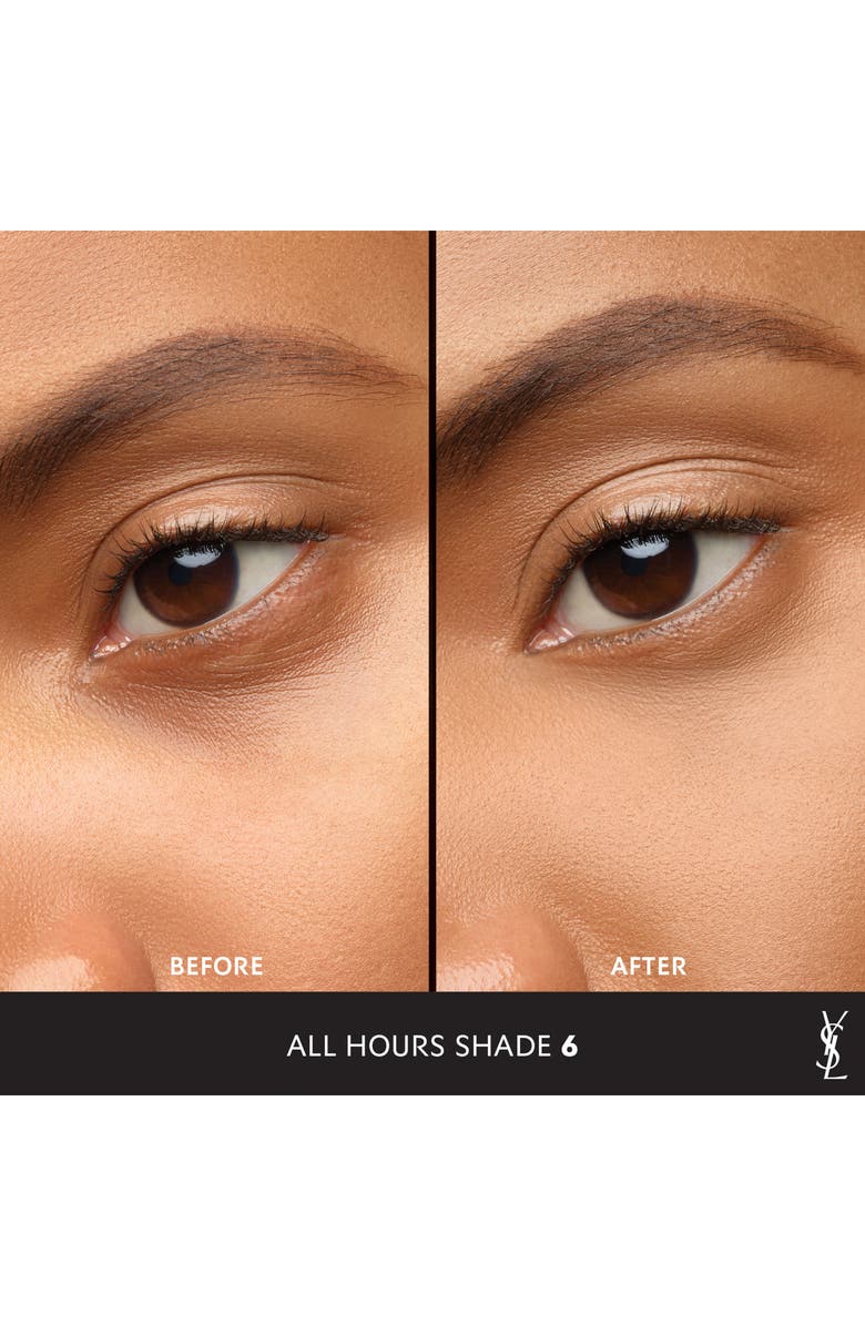 Yves Saint Laurent All Hours Concealer, Alternate, color,