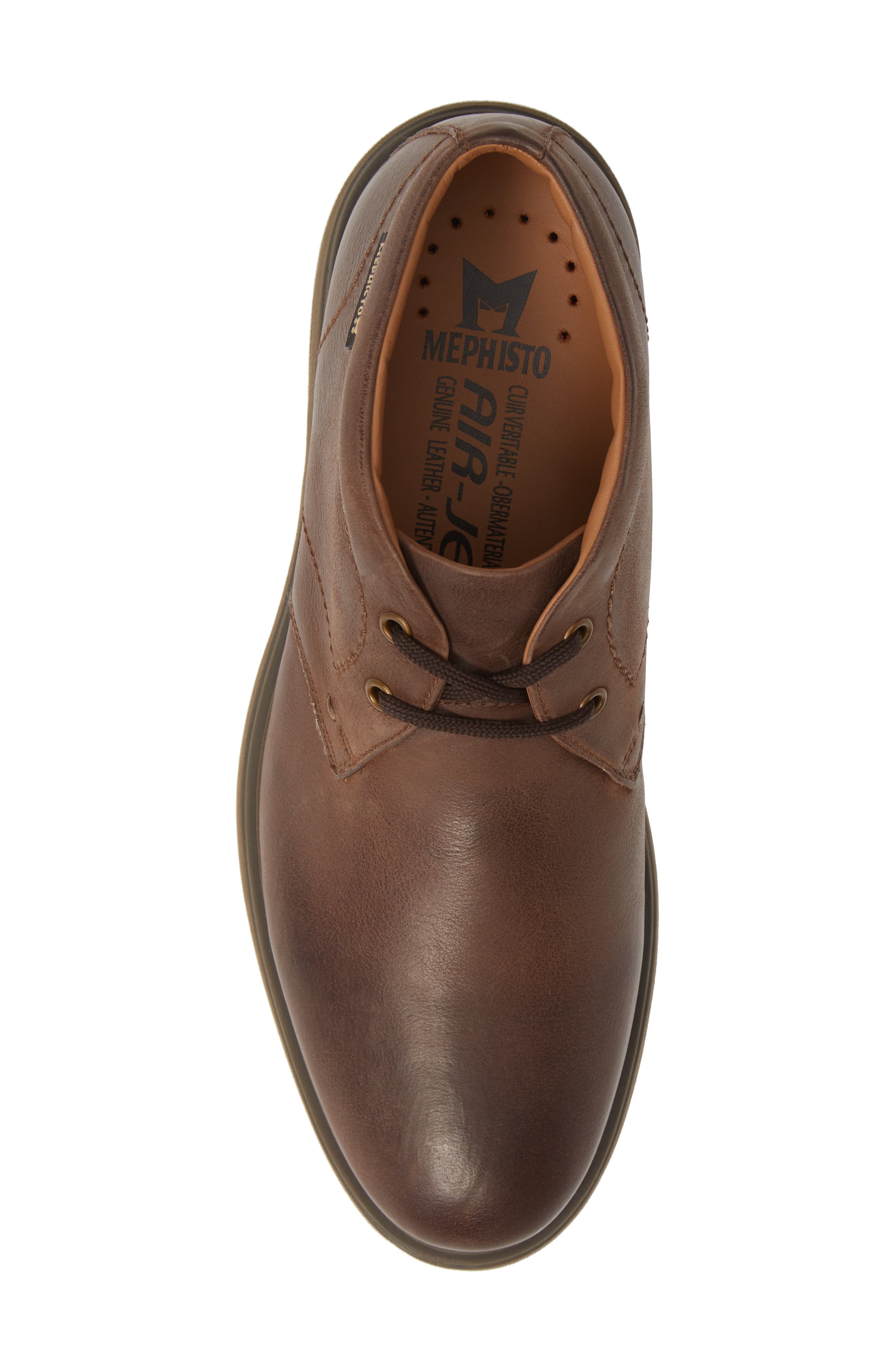 Mephisto Owen Chukka Boot, Alternate, color, 