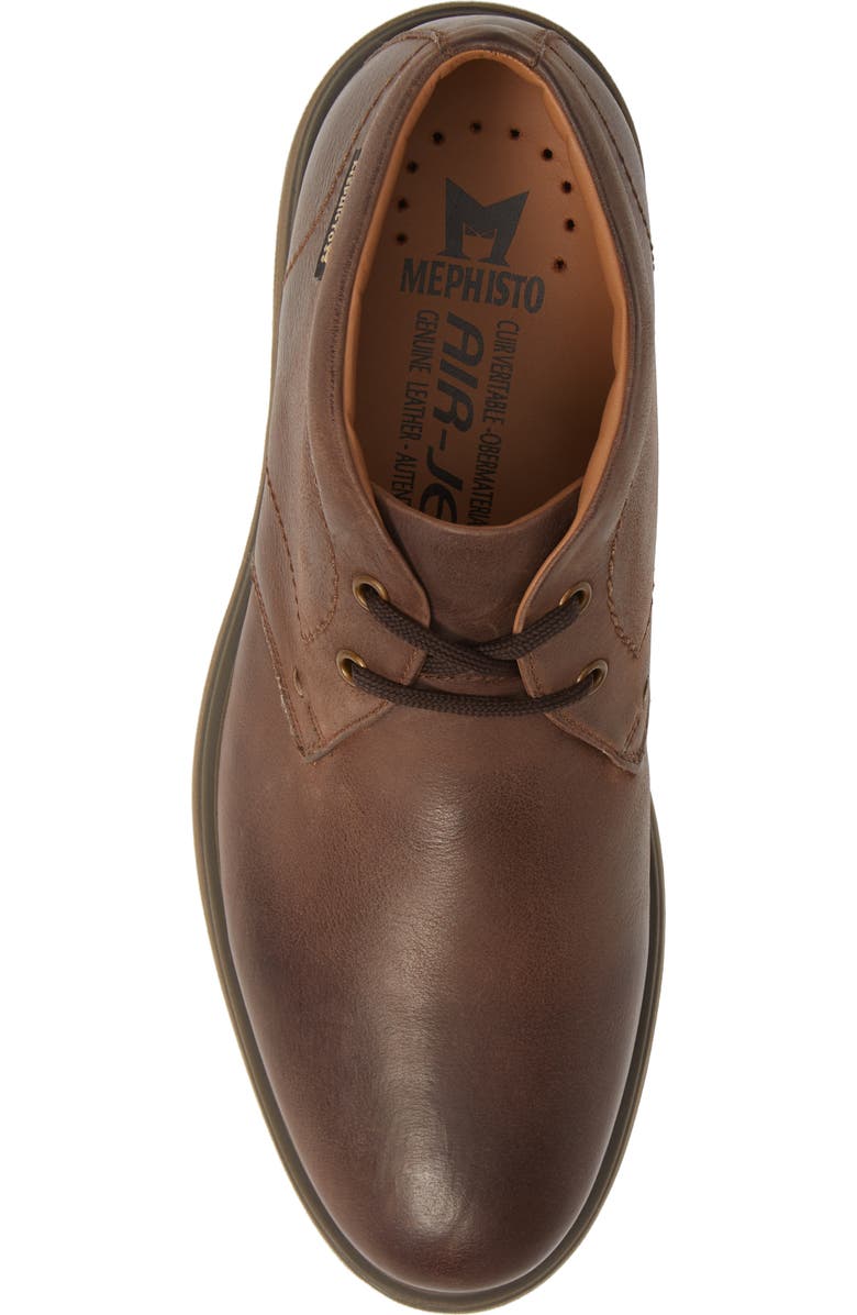 Mephisto Owen Chukka Boot, Alternate, color,