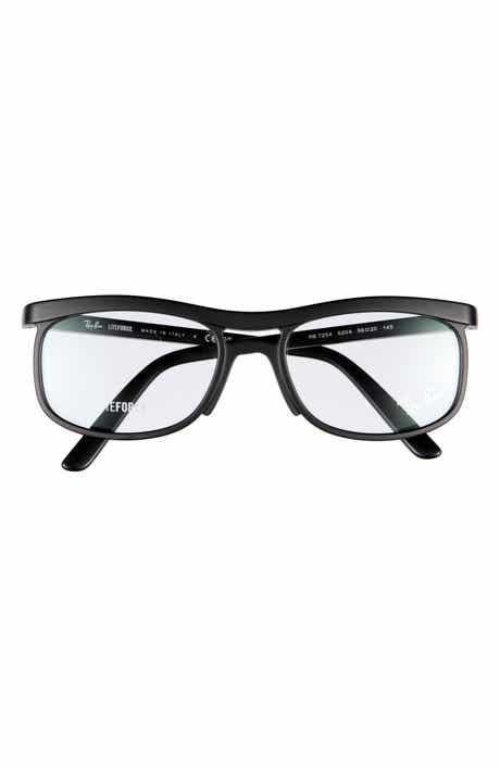 56mm Square Optical Glasses