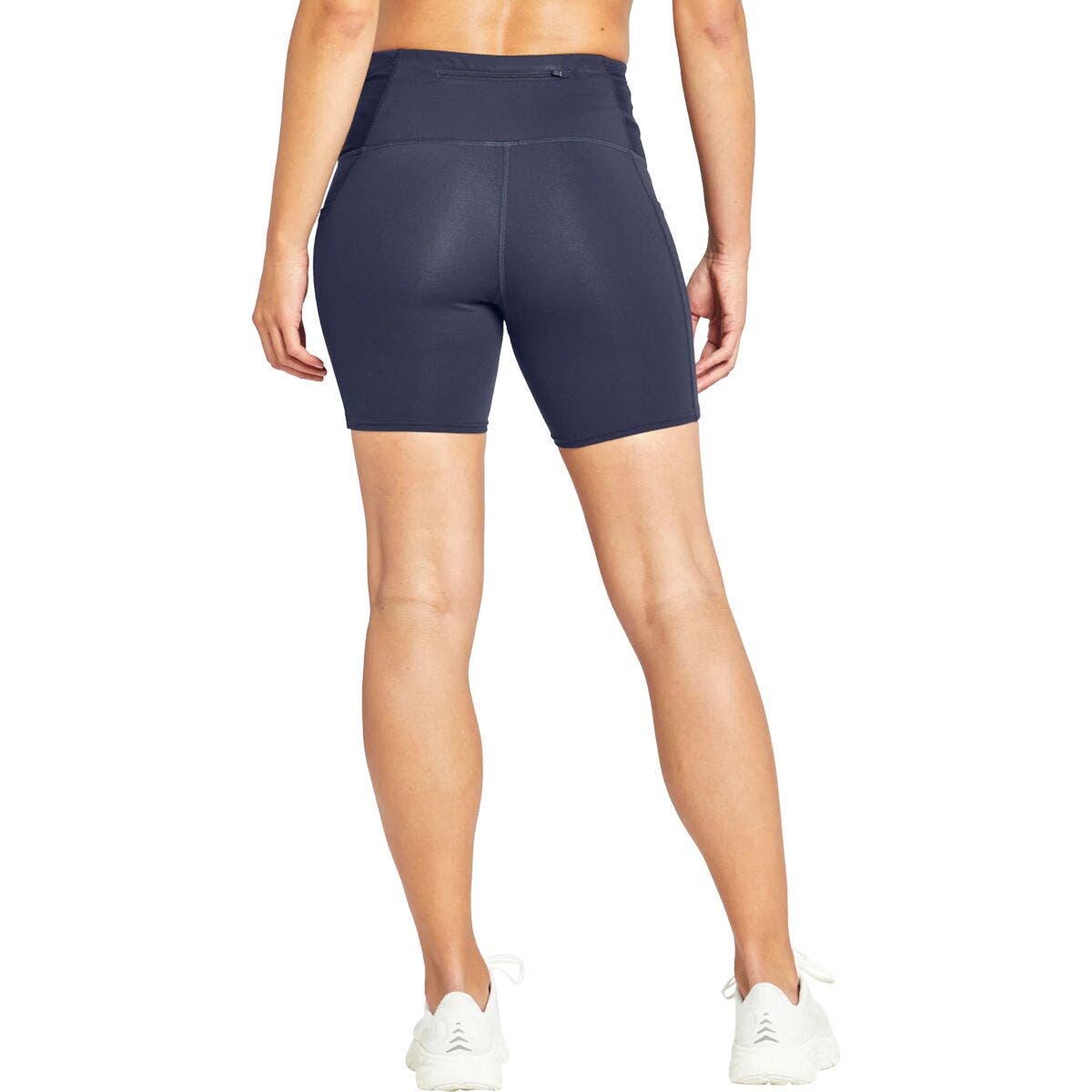 Pocket Jger 5.25In Short - Women's - image 4