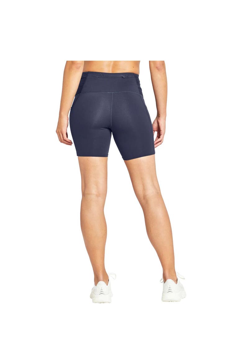 Pocket Jger 5.25In Short - Women's, Alternate, color, Ink Blue