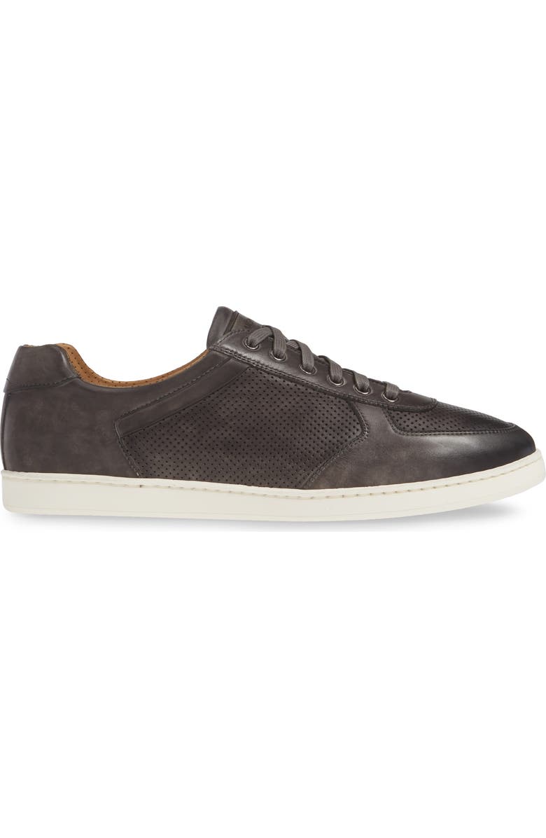 Magnanni Echo Sneaker, Alternate, color,