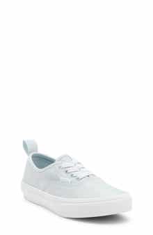 Kids' Authentic Elastic Lace Holo Sneaker