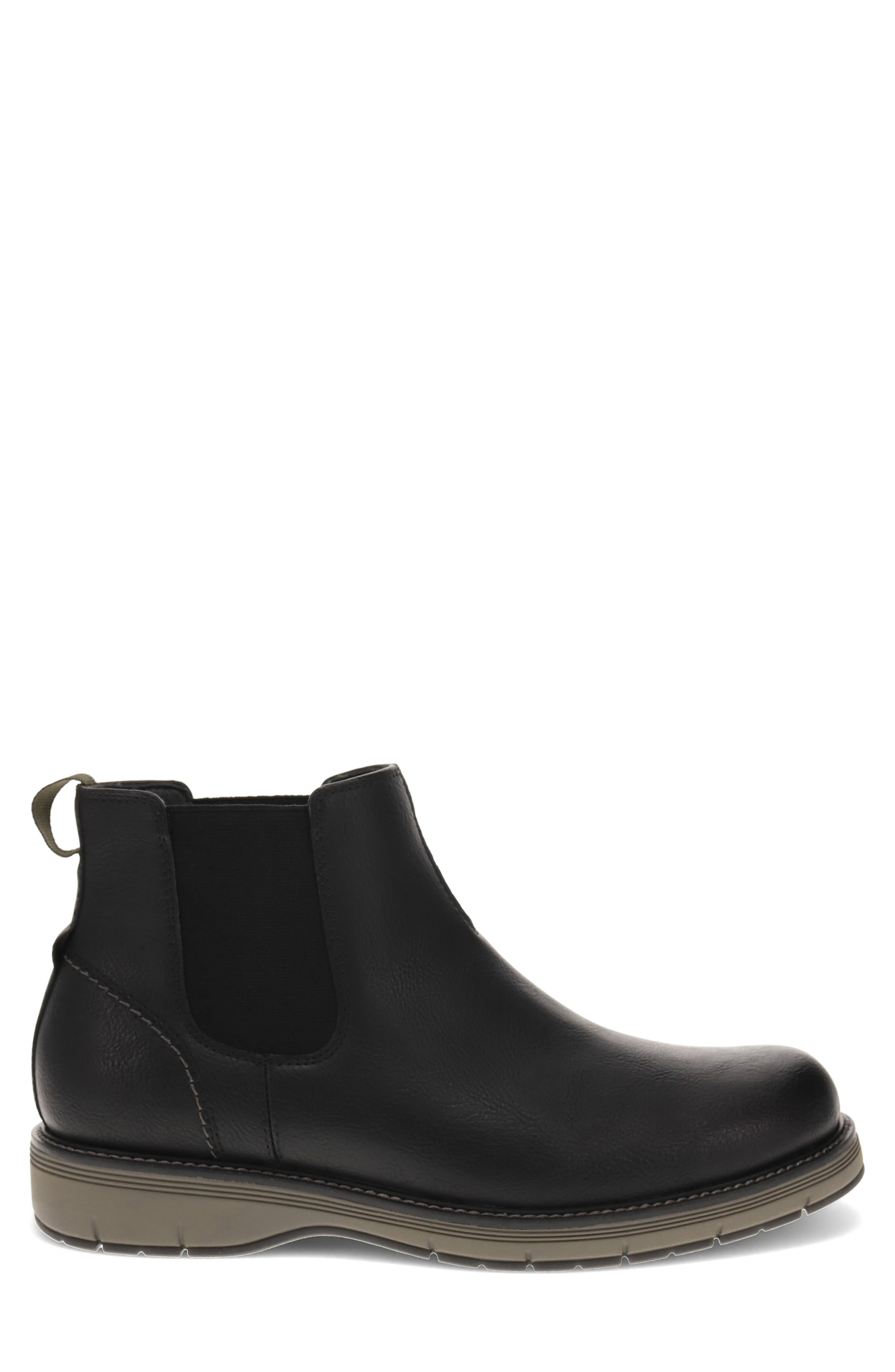 Dockers<sup>®</sup> Tureen Rugged Casual Chelsea Boot, Alternate, color, 
