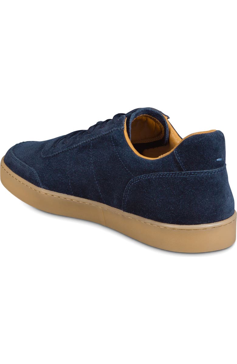 Allen Edmonds Liam Sneaker, Alternate, color,
