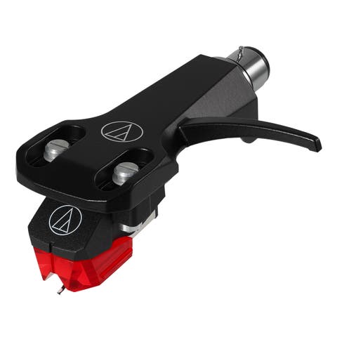 AT-XP5/H Headshell & MM Cartridge Combo Kit