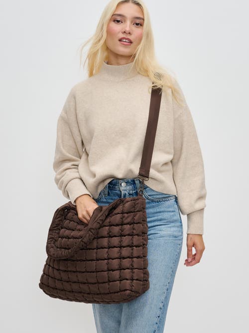 Sol And Selene Elevate In Brown