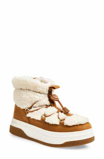 Pajar Janie Waterproof Insulated Platform Boot