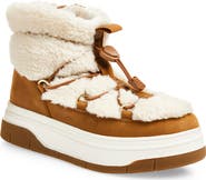 Pajar Janie Waterproof Insulated Platform Boot