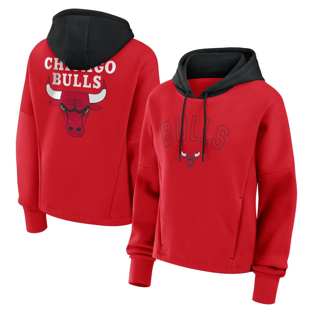 selected Athletic Red